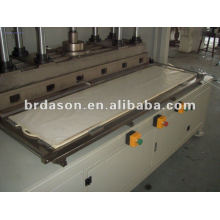 Hot Plate Welding Machine for MBR Membrane